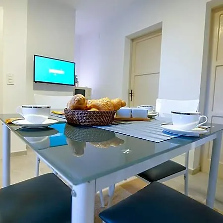 Roko Ξενοδοχείο Ζαντάρ