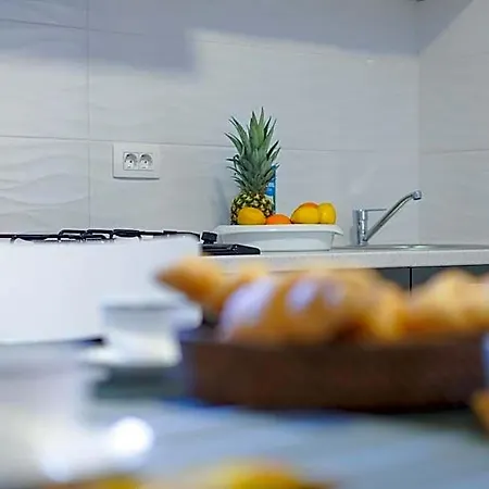 Ξενοδοχείο Roko 3*